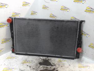 Gebruikte Radiateur BMW X1 (E84) sDrive 20i 2.0 16V Twin Power Turbo Prijs € 78,75 Margeregeling aangeboden door Binckhorst BV