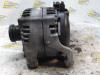 Dynamo van een BMW X1 (E84) sDrive 20i 2.0 16V Twin Power Turbo 2014