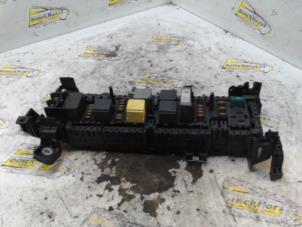 Gebruikte Zekeringkast Mercedes GLA AMG (156.9) 2.0 45 AMG Turbo 16V Prijs € 42,00 Margeregeling aangeboden door Binckhorst BV