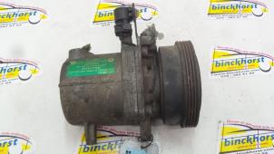 Gebruikte Aircopomp BMW 3 serie Compact (E36/5) 316i Prijs € 73,50 Margeregeling aangeboden door Binckhorst BV