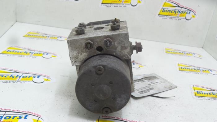 Gebruikte ABS Pomp Rover 400 (RT) 416Si 16V Prijs € 73,50 Margeregeling aangeboden door Binckhorst BV