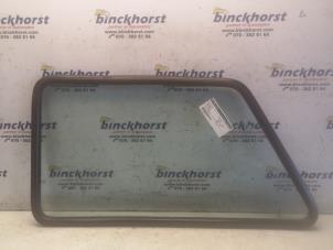 Gebruikte Ruit 2Deurs links-achter Innocenti Mini De Tomaso Prijs € 36,75 Margeregeling aangeboden door Binckhorst BV