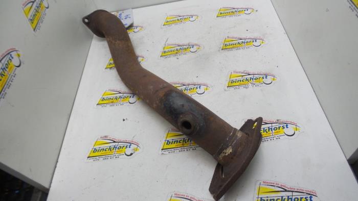 Gebruikte Uitlaat voorpijp Renault Laguna I (B56) 1.8 RN,RT Prijs € 21,00 Margeregeling aangeboden door Binckhorst BV