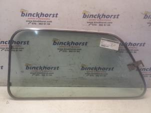 Gebruikte Ruit 2Deurs links-achter Austin Mini Prijs € 36,75 Margeregeling aangeboden door Binckhorst BV