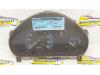 Instrumentenpaneel van een Daewoo Matiz, 1998 / 2005 0.8 S,SE, Hatchback, Benzine, 796cc, 38kW (52pk), FWD, F8CV, 1998-06 / 2003-01, 4A11 1999