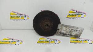 Gebruikte Krukas Poelie Renault Megane Coupé (DA) 1.9 dTi Prijs € 21,00 Margeregeling aangeboden door Binckhorst BV