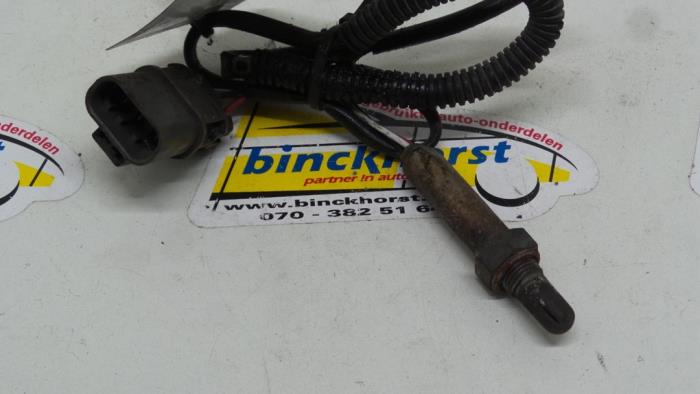 Gebruikte Lambda Sonde Nissan Primera (P10) 2.0i 16V SPi Kat. Prijs € 26,25 Margeregeling aangeboden door Binckhorst BV