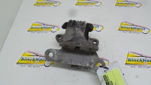 Gebruikte Motorsteun Mazda 121 (JA/JB) 1.25i 16V Prijs € 15,75 Margeregeling aangeboden door Binckhorst BV