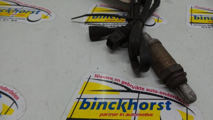 Lambda Sonde Fiat Uno (146A/E), 1983 / 2006 1.0 45, Hatchback, Benzine, 999cc, 32kW (44pk), FWD, 156A2048; 156A2100, 1989-09 / 1994-03, 146ED (Gebruikt)