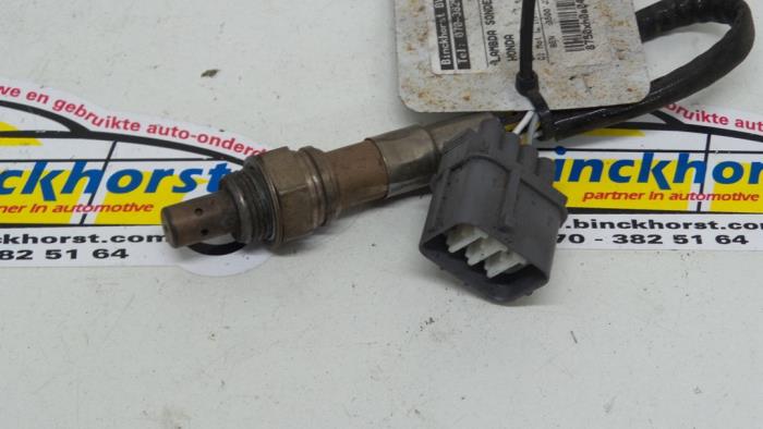 Gebruikte Lambda Sonde Honda Legend (KB1/2) 3.5i V6 24V SH-AWD Prijs € 36,75 Margeregeling aangeboden door Binckhorst BV