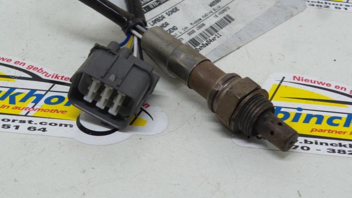 Lambda Sonde van een Honda Legend (KB1/2) 3.5i V6 24V SH-AWD 2006