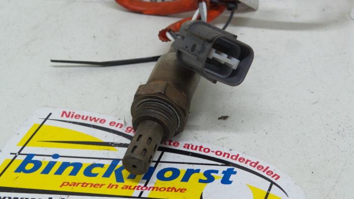 Lambda Sonde Honda Legend (KB1/2), 2004 / 2013 3.5i V6 24V SH-AWD, Sedan, 4Dr, Benzine, 3.471cc, 217kW (295pk), 4x4, J35A8, 2006-05 / 2012-12, KB1 (Gebruikt)