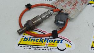 Gebruikte Lambda Sonde Honda Legend (KB1/2) 3.5i V6 24V SH-AWD Prijs € 36,75 Margeregeling aangeboden door Binckhorst BV