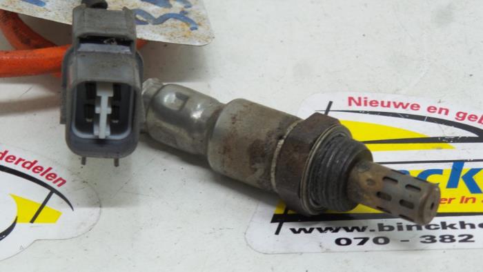 Gebruikte Lambda Sonde Honda Legend (KB1/2) 3.5i V6 24V SH-AWD Prijs € 36,75 Margeregeling aangeboden door Binckhorst BV