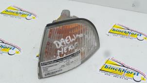 Gebruikte Pinker links Daewoo Nexia 1.5 GLX,GTX 16V Prijs € 10,50 Margeregeling aangeboden door Binckhorst BV