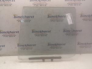 Gebruikte Deurruit 4Deurs links-achter Mitsubishi Galant Prijs € 42,00 Margeregeling aangeboden door Binckhorst BV