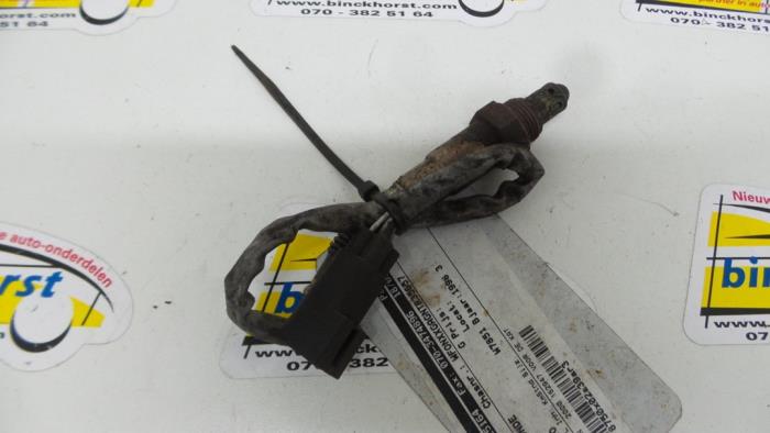 Gebruikte Lambda Sonde Ford Scorpio II (GNR) 2.0 16V CLX,Ghia Prijs € 31,50 Margeregeling aangeboden door Binckhorst BV