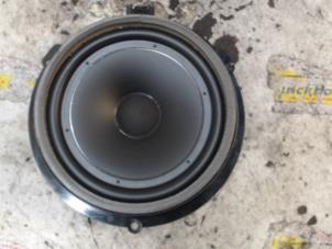 Gebruikte Luidspreker Landrover Freelander II 2.2 td4 16V Prijs € 15,75 Margeregeling aangeboden door Binckhorst BV