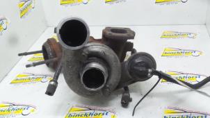 Gebruikte Turbo Volvo S40 (VS) 1.9 TD Prijs € 131,25 Margeregeling aangeboden door Binckhorst BV