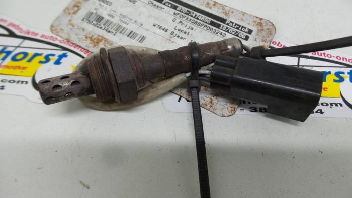 Gebruikte Lambda Sonde Ford Mondeo I 1.8i 16V (U9) Prijs € 26,25 Margeregeling aangeboden door Binckhorst BV