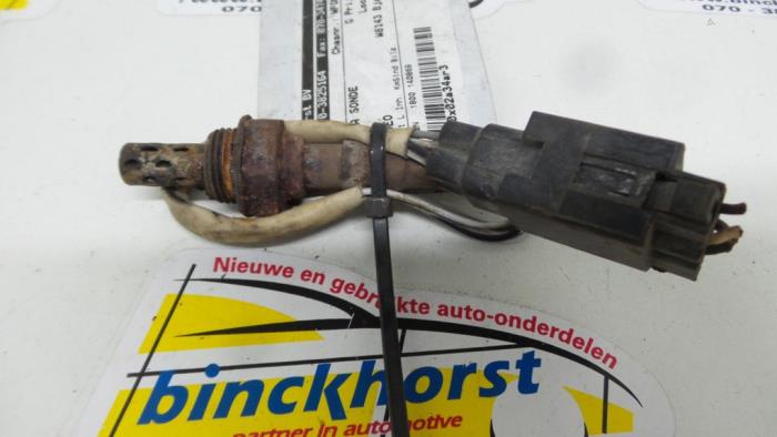 Gebruikte Lambda Sonde Ford Mondeo I 1.8i 16V Prijs € 26,25 Margeregeling aangeboden door Binckhorst BV