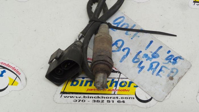 Gebruikte Lambda Sonde Ford Mondeo I 1.8i 16V (U9) Prijs € 26,25 Margeregeling aangeboden door Binckhorst BV