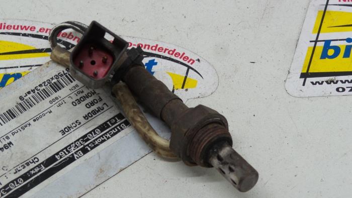 Gebruikte Lambda Sonde Ford Mondeo I Wagon 1.8i 16V Prijs € 26,25 Margeregeling aangeboden door Binckhorst BV