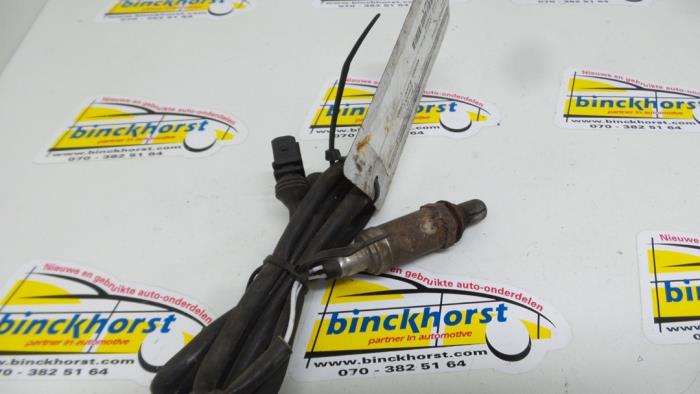 Gebruikte Lambda Sonde Audi Coupé (B3) 2.3 E Prijs € 31,50 Margeregeling aangeboden door Binckhorst BV