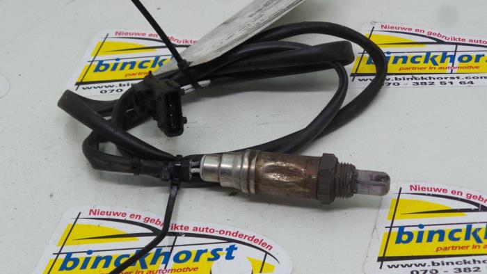 Gebruikte Lambda Sonde Citroen ZX 1.6i Prijs € 31,50 Margeregeling aangeboden door Binckhorst BV