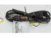Lambda Sonde van een Volvo 440, 1988 / 1996 1.6 i DL,GL,GLE, Hatchback, 4Dr, Benzine, 1.596cc, 61kW (83pk), FWD, B16F, 1988-09 / 1996-12 1996