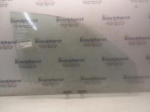 Gebruikte Portierruit 4Deurs rechts-voor Suzuki Grand Vitara II (JT) 1.9 DDiS Prijs € 52,50 Margeregeling aangeboden door Binckhorst BV