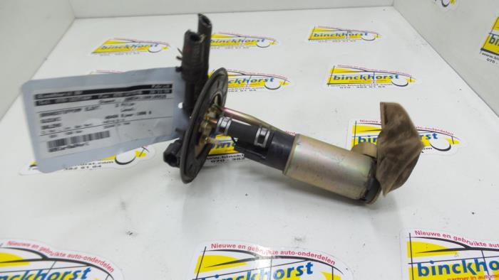 Gebruikte Tank element Pomp Suzuki Baleno (GA/GB) 1.3 GL 16V Prijs € 36,75 Margeregeling aangeboden door Binckhorst BV