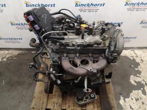 Gebruikte Motor Renault Espace (JK) 2.0 16V Turbo Prijs € 472,50 Margeregeling aangeboden door Binckhorst BV