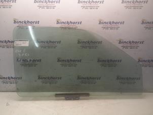 Gebruikte Deurruit 2Deurs rechts Ford Escort Prijs € 26,25 Margeregeling aangeboden door Binckhorst BV