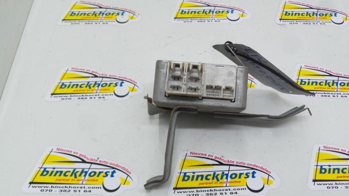 Gebruikte Computer Diversen Toyota Avensis (T25/B1B) 1.8 16V VVT-i Prijs € 84,00 Margeregeling aangeboden door Binckhorst BV