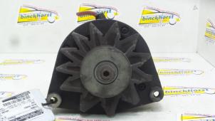 Gebruikte Dynamo Alfa Romeo 164 3.0 V6 Prijs € 52,50 Margeregeling aangeboden door Binckhorst BV