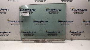 Gebruikte Deurruit 4Deurs rechts-achter Mercedes S (W126) 280 S Prijs € 42,00 Margeregeling aangeboden door Binckhorst BV