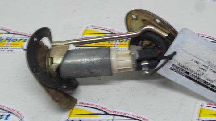Gebruikte Tank element Pomp Daewoo Espero 2.0 CD Prijs € 42,00 Margeregeling aangeboden door Binckhorst BV
