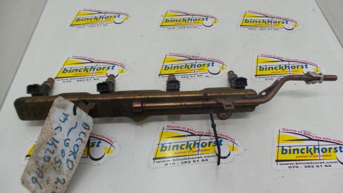 Gebruikte Galerij (Injectie) Honda Accord Prijs € 84,00 Margeregeling aangeboden door Binckhorst BV