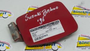 Gebruikte Tank Klep Suzuki Baleno (GA/GB) 1.3 GL 16V Prijs € 21,00 Margeregeling aangeboden door Binckhorst BV
