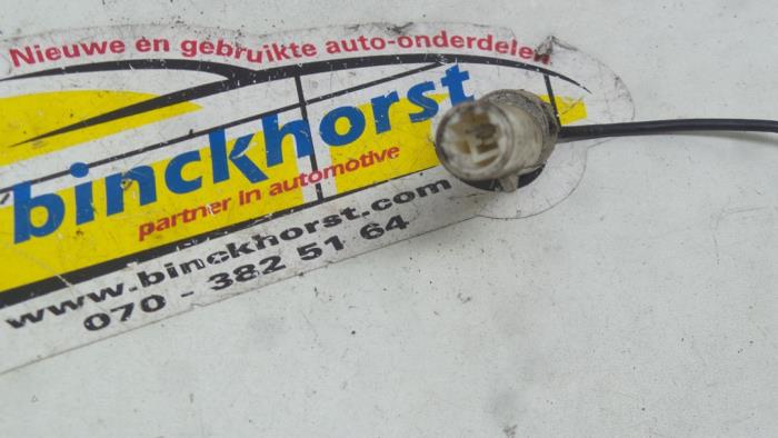 Lambda Sonde van een Daihatsu Cuore (L251/271/276) 850,44 1989