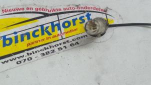 Lambda Sonde van een Daihatsu Cuore (L251/271/276) 850,44 1989