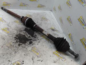 Gebruikte Aandrijfas rechts-voor Citroen C4 Picasso (UD/UE/UF) 1.6 16V VTi 120 Prijs € 42,00 Margeregeling aangeboden door Binckhorst BV