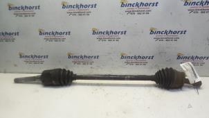 Gebruikte Cardanas rechts-voor (VWA) Chrysler Voyager/Grand Voyager 3.3i V6 Prijs € 36,75 Margeregeling aangeboden door Binckhorst BV