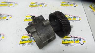 Gebruikte Pomp Servo Renault Megane Coupé (DA) 1.9 dTi Prijs € 52,50 Margeregeling aangeboden door Binckhorst BV