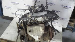 Gebruikte Motor Mitsubishi Lancer (CK/CN/CP) 1.3 EL,GLX 12V Prijs € 183,75 Margeregeling aangeboden door Binckhorst BV