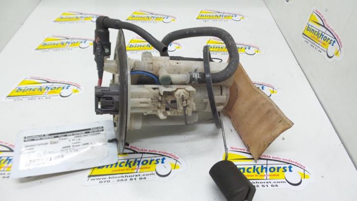 Gebruikte Tank element Pomp Honda Legend (KB1/2) 3.5i V6 24V SH-AWD Prijs € 42,00 Margeregeling aangeboden door Binckhorst BV