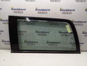 Gebruikte Extra Ruit 4Deurs links-achter Opel Omega Prijs € 42,00 Margeregeling aangeboden door Binckhorst BV