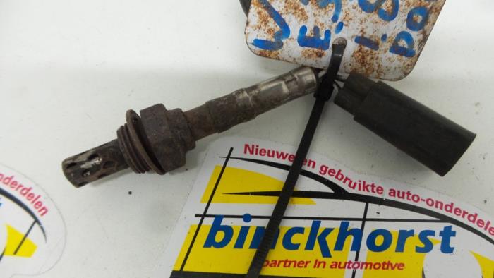 Lambda Sonde Ford Escort 5 (ANL), 1990 / 1995 1.8i 16V Clipper (E2), Combi/o, Benzine, 1.796cc, 77kW (105pk), FWD, RDA, 1992-02 / 1995-01, ANL (Gebruikt)