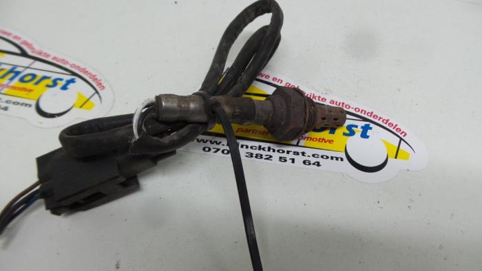 Gebruikte Lambda Sonde Ford Escort 5 (AAL/ABL) 1.6i 16V (E2) Prijs € 26,25 Margeregeling aangeboden door Binckhorst BV